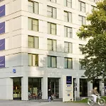 Novotel Mitte Berlín