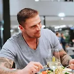 Novotel Mitte Hotel 4*