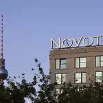 Hotel Novotel Mitte