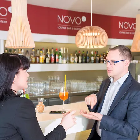 Novotel Mitte 4*