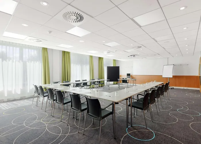 Hotell Novotel Mitte 4*