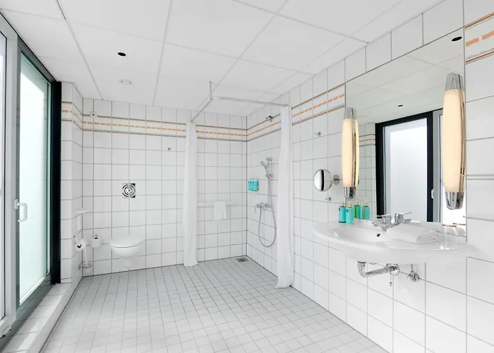 Novotel Mitte Hotell