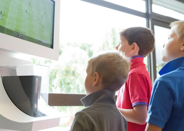 Novotel Mitte Berlin