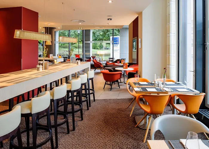 Novotel Mitte 4*