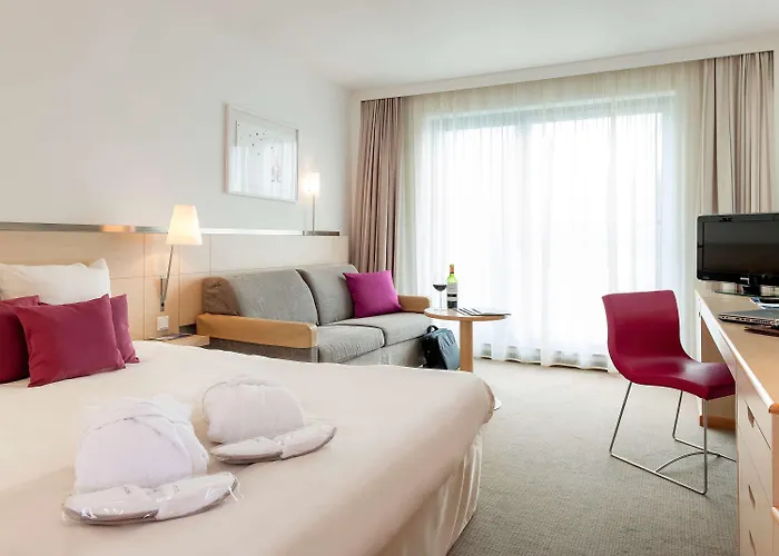 Novotel Mitte 4* Berlin