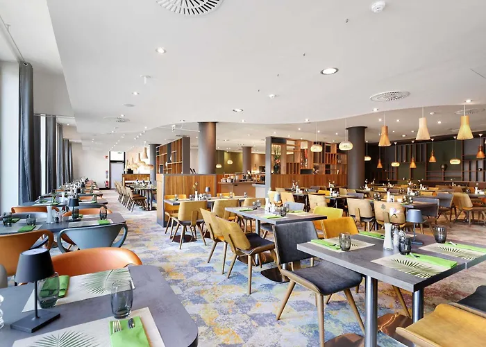 Novotel Mitte Berlin