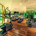 柏林米特诺沃特酒店 酒店 4*