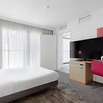 柏林米特诺沃特酒店 酒店 柏林