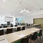 柏林米特诺沃特酒店