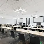 柏林米特诺沃特酒店 柏林