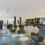 柏林米特诺沃特酒店