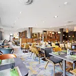 酒店 柏林米特诺沃特酒店 4*