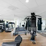 柏林米特诺沃特酒店 4* 柏林