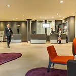 柏林米特诺沃特酒店 4*