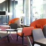 柏林米特诺沃特酒店 4*