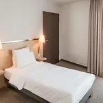 酒店 柏林米特诺沃特酒店 柏林