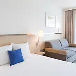 柏林米特诺沃特酒店