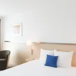 酒店 柏林米特诺沃特酒店