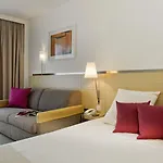 酒店 柏林米特诺沃特酒店