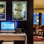 柏林米特诺沃特酒店 酒店 柏林