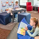 柏林米特诺沃特酒店 酒店