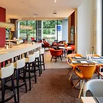 柏林米特诺沃特酒店 4*