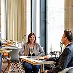 柏林米特诺沃特酒店