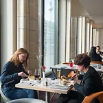 酒店 柏林米特诺沃特酒店 柏林