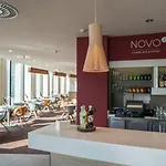 柏林米特诺沃特酒店 柏林