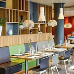 酒店 柏林米特诺沃特酒店 4*