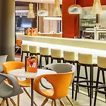 酒店 柏林米特诺沃特酒店 4*