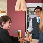 酒店 柏林米特诺沃特酒店 柏林