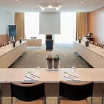 柏林米特诺沃特酒店 4* 柏林