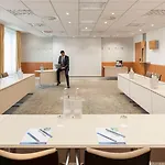 酒店 柏林米特诺沃特酒店