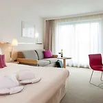 柏林米特诺沃特酒店 4* 柏林