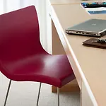 柏林米特诺沃特酒店 酒店 4*