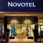 酒店 柏林米特诺沃特酒店