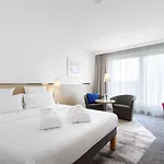 柏林米特诺沃特酒店 酒店 柏林