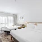 酒店 柏林米特诺沃特酒店 4*