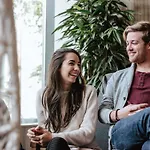 柏林米特诺沃特酒店 酒店 4*