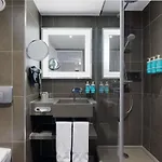 柏林米特诺沃特酒店 4*