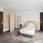 柏林米特诺沃特酒店 4* 柏林