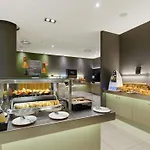 柏林米特诺沃特酒店 酒店 4*