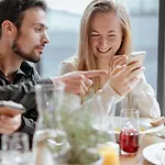 酒店 柏林米特诺沃特酒店 柏林