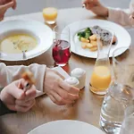 柏林米特诺沃特酒店 柏林