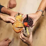 柏林米特诺沃特酒店 柏林