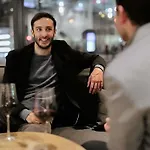 柏林米特诺沃特酒店 4* 柏林