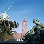 酒店 柏林米特诺沃特酒店 柏林