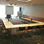 酒店 柏林米特诺沃特酒店