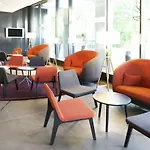 柏林米特诺沃特酒店 柏林